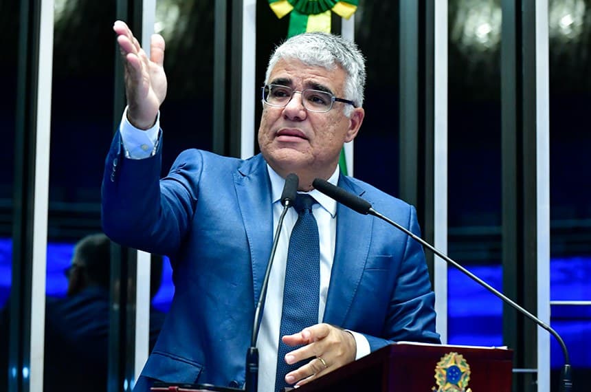 Foto: Waldemir Barreto/Agência Senado