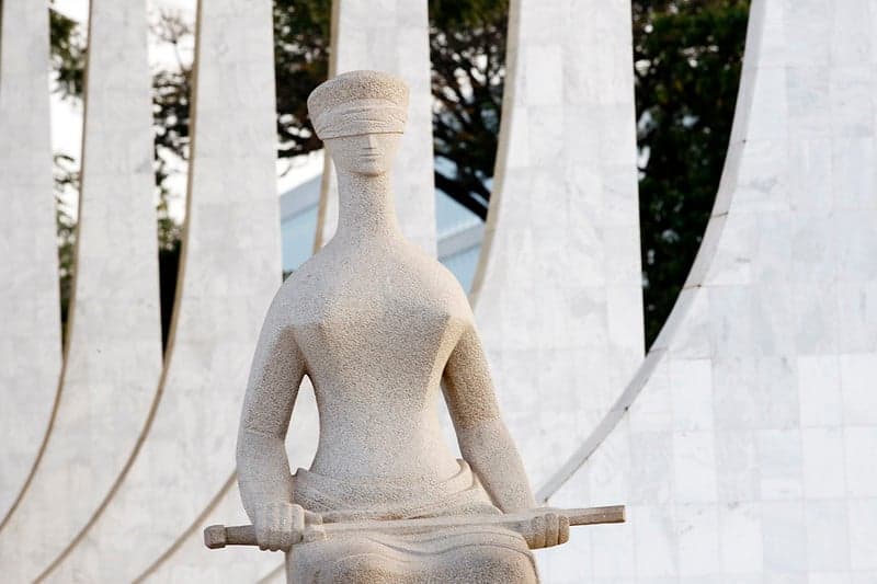 Foto: Nelson Jr./SCO/STF