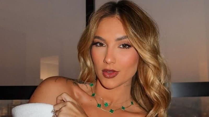 Foto: Instagram/Reprodução