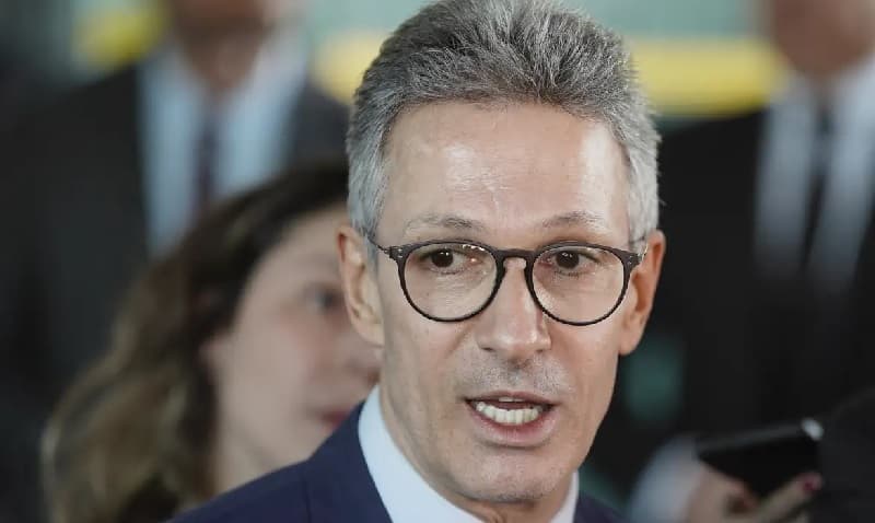 Foto: Rafa Neddermeyer/Agência Brasil