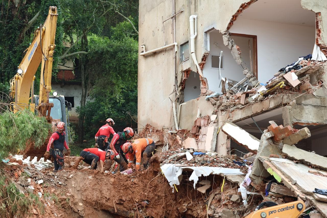 Foto: CBMMG/Reprodução