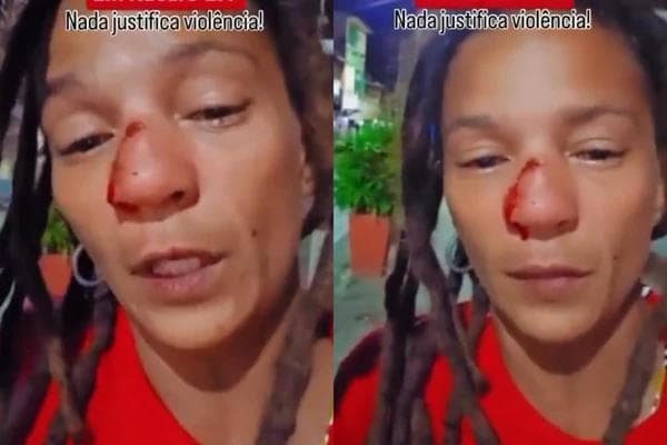 Foto: Redes sociais/Reprodução