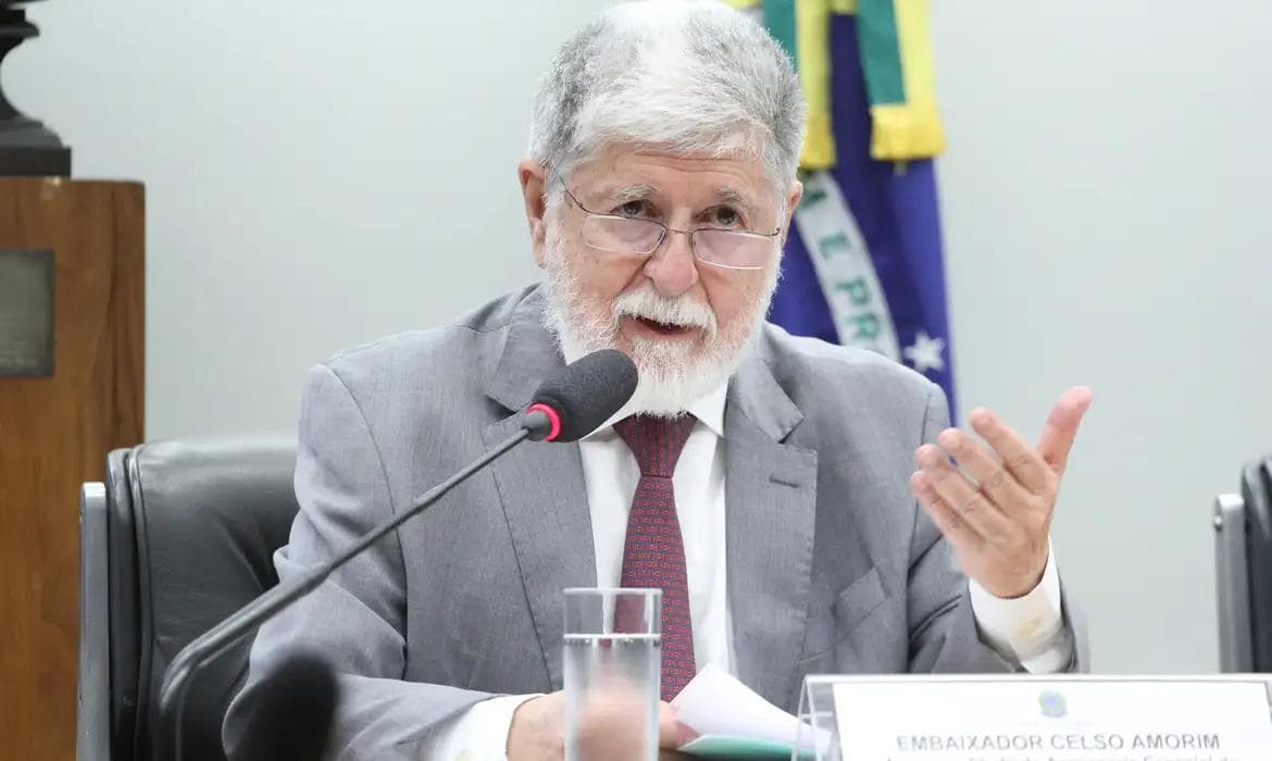 © Vinicius Loures/Câmara dos Deputados