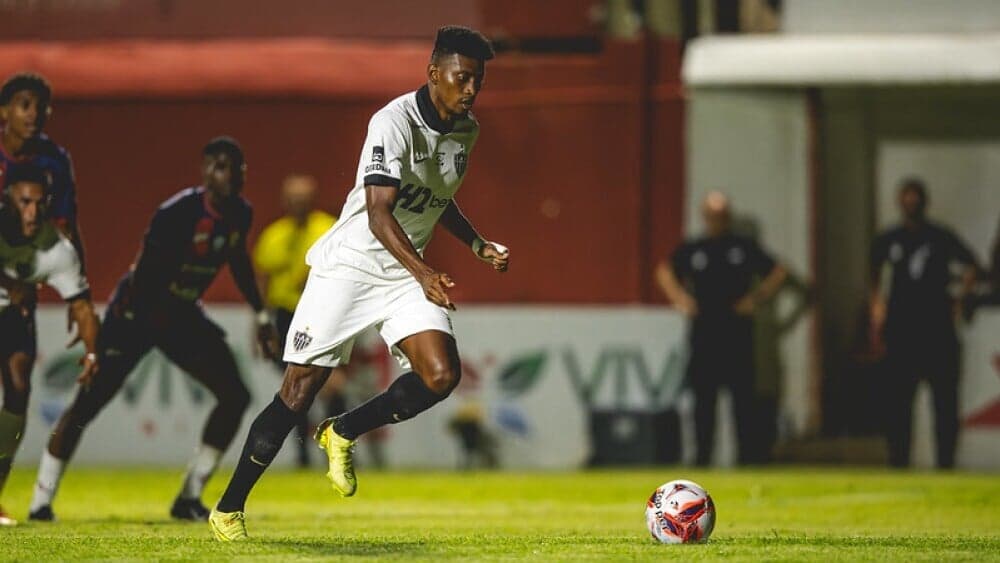 Atlético enfrenta maratona de jogos fora de casa até a Copa do Mundo