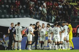 Foto: Pedro Souza/Atlético