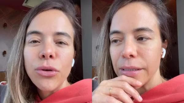 Foto: Redes sociais/Reprodução