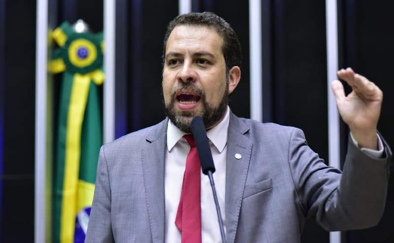 Boulos agenda reunião e entidade suspende apoio à greve dos caminhoneiros