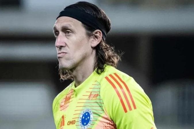 Foto: Gustavo Aleixo/Cruzeiro