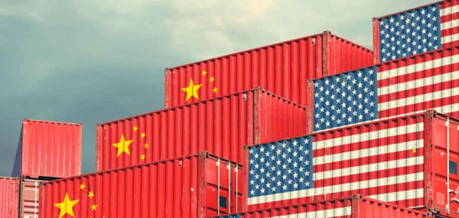 China e EUA retomam diálogo comercial na França