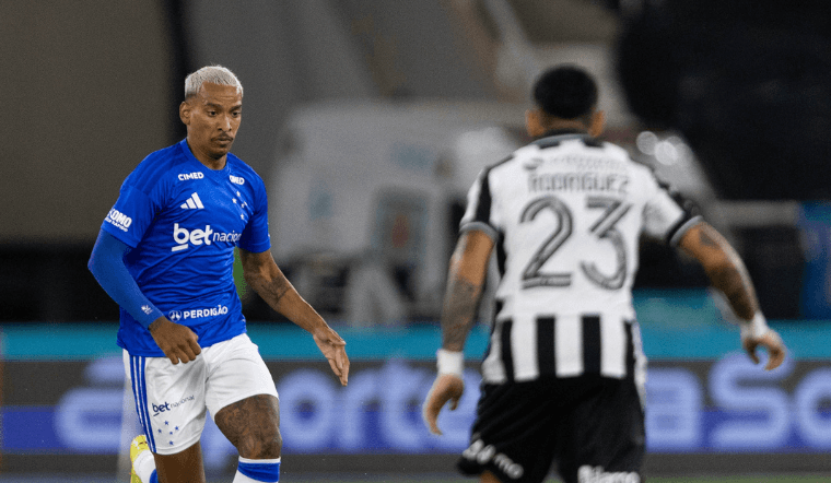 Contra o Athletico-PR, Cruzeiro tenta primeira vitória no Brasileirão