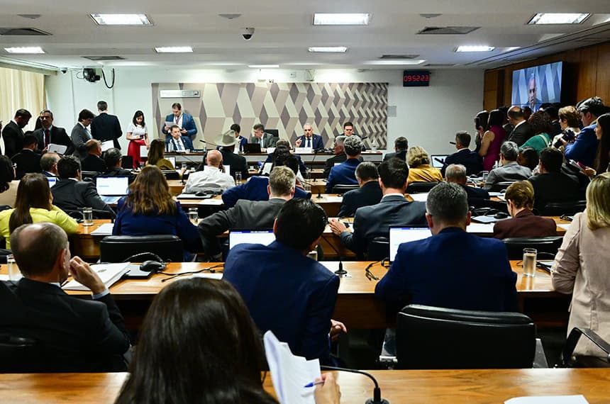 CPMI do INSS pede esclarecimentos à PF sobre tentativa de suicídio de ‘Sicário’