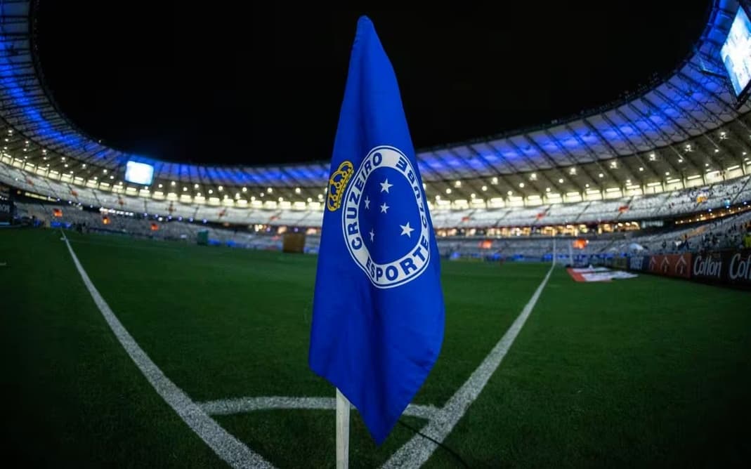 Cruzeiro abre venda de ingressos para jogo com Vasco do próximo domingo (15)