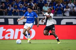 Gustavo Aleixo/Cruzeiro