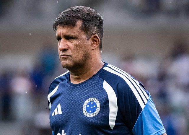 Foto: Gustavo Aleixo/Cruzeiro