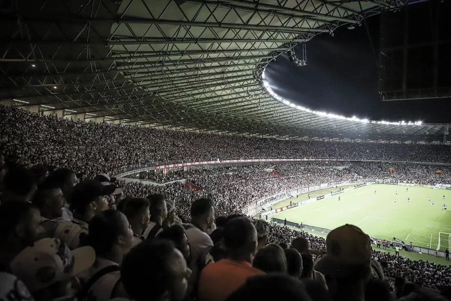 Pedro Souza/Atlético