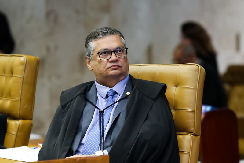 Foto: Gustavo Moreno/STF