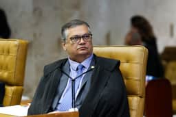 Foto: Gustavo Moreno/STF
