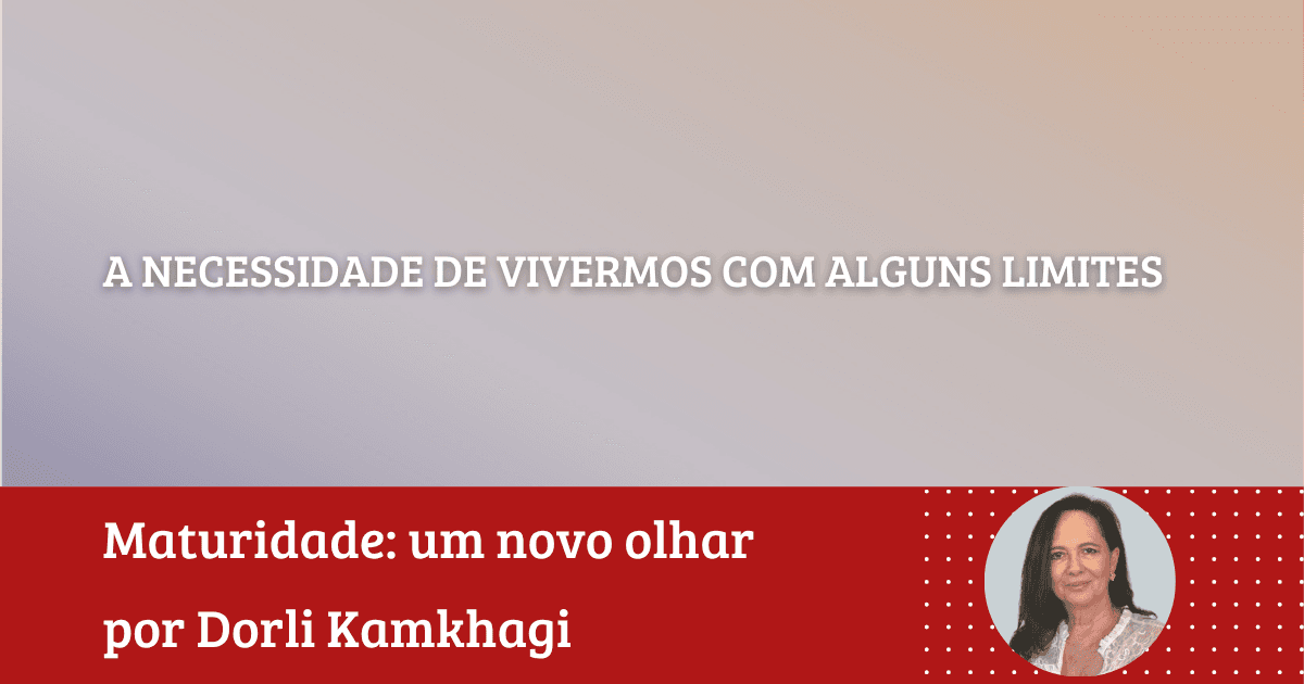 Dorli Kamkhagi: “Aprendendo a se conectar com nossas emoções”