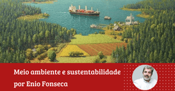 Enio Fonseca: “Agropecuária: o grande motor da economia brasileira em 2025”