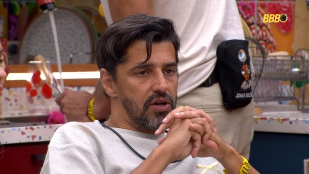 Equipe de Alberto Cowboy acusa Globo de manipulação no BBB 26