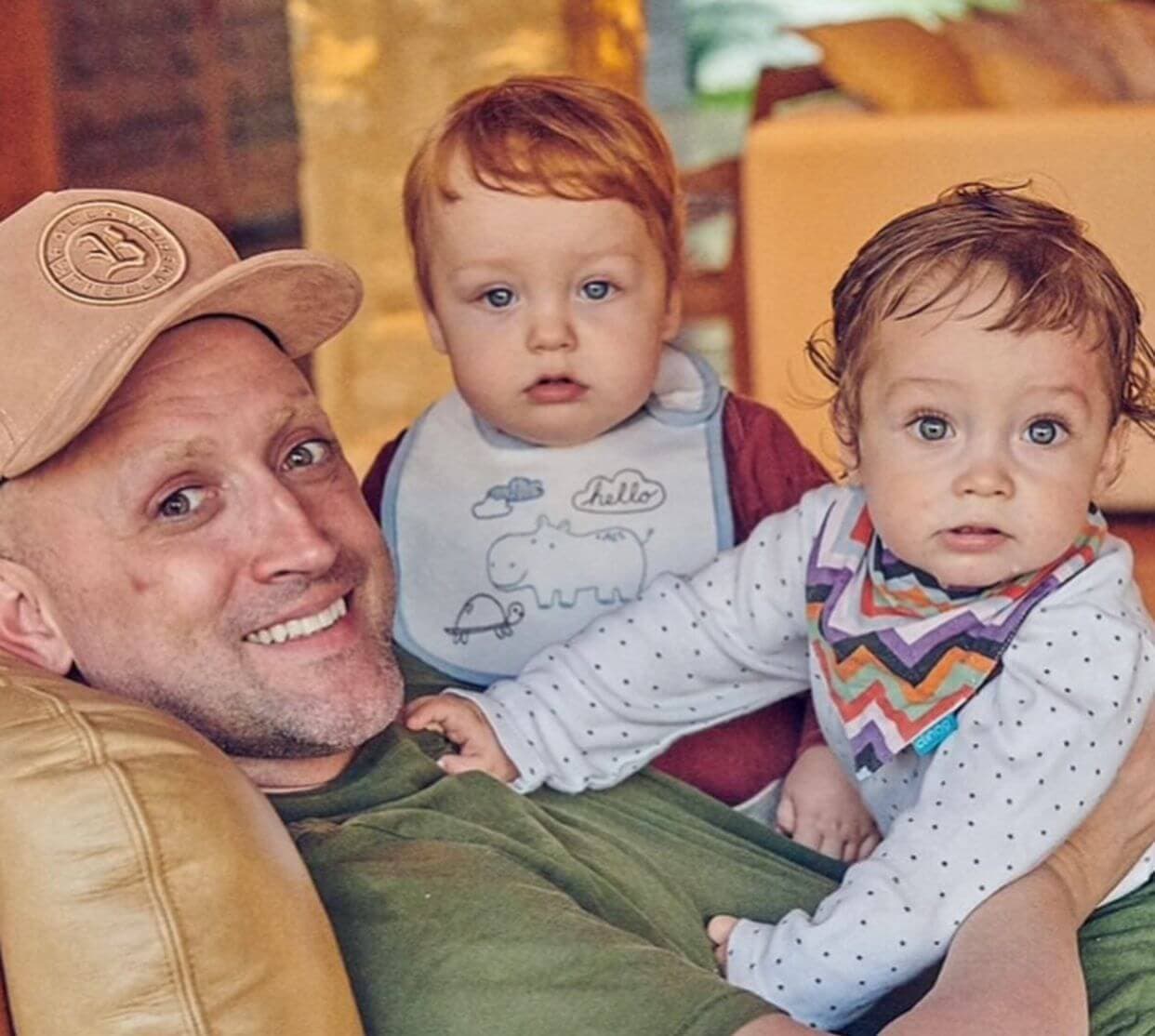 Foto: Thales Bretas/ Instagram