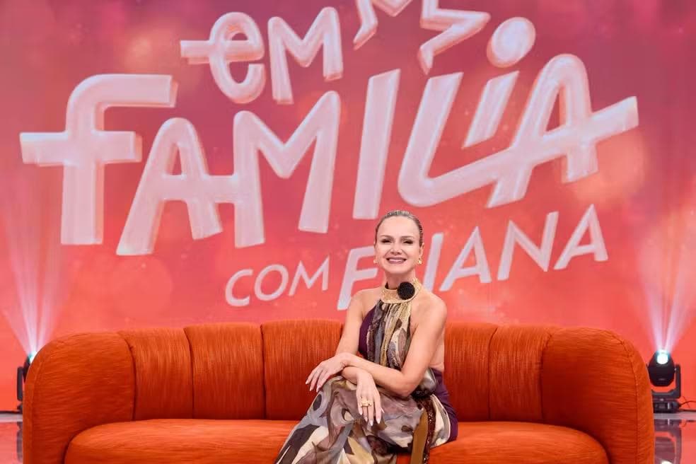 Foto: TV Globo/Reprodução
