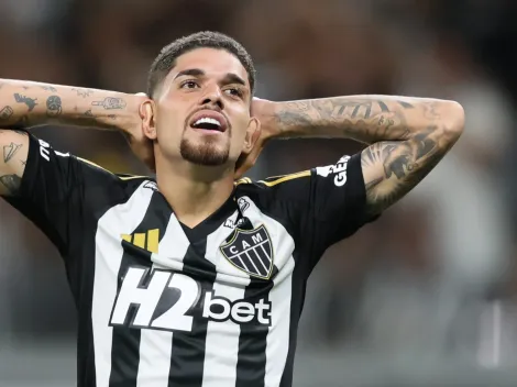 Ex-Galo, Rubens critica Domínguez por não colocar Cuello em campo