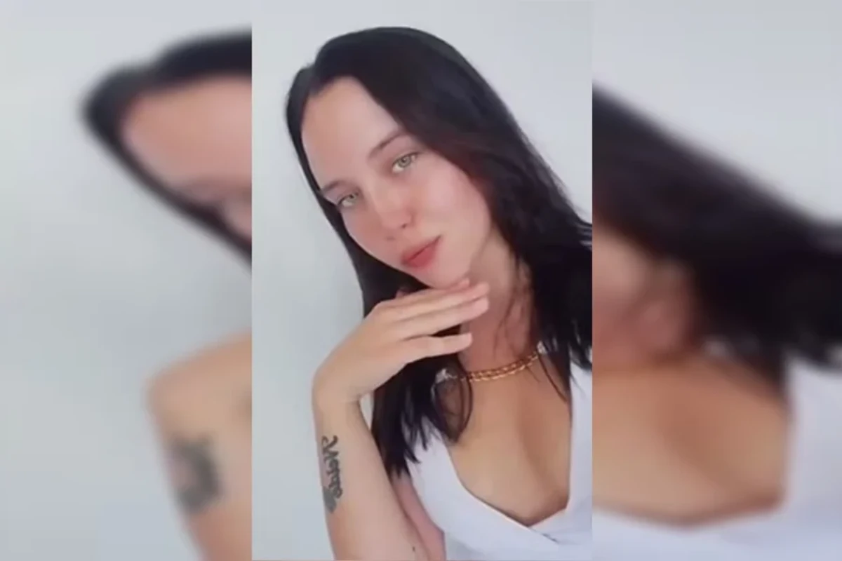 Manuela Vieira Matos Silva tinha 23 anos - Reprodução/Redes sociais