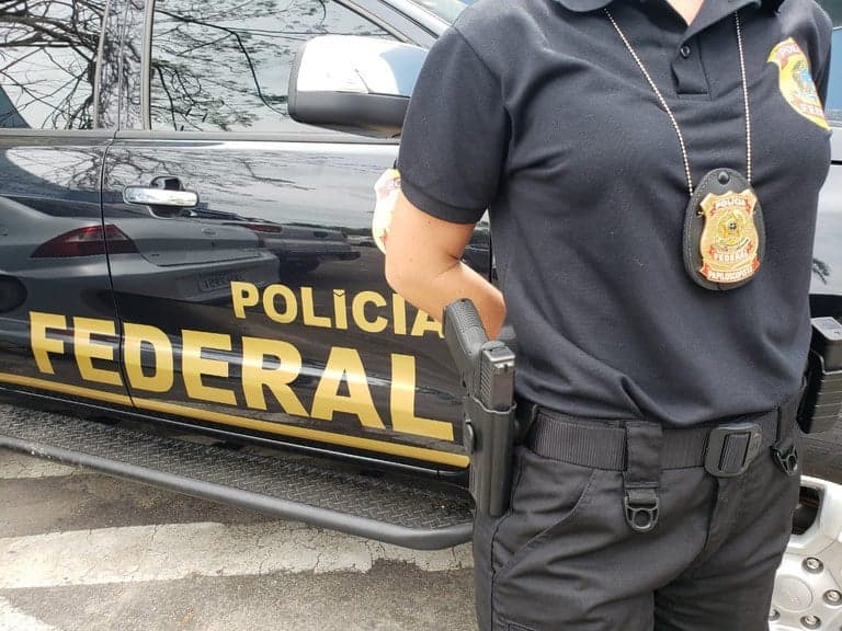 Fabiano Zettel, cunhado de Vorcaro, se entrega à PF