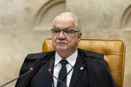 Foto: STF/Reprodução