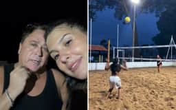 Foto: Redes sociais/Reprodução