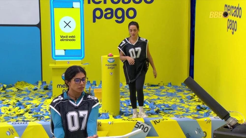 Foto: Rede Globo/Reprodução