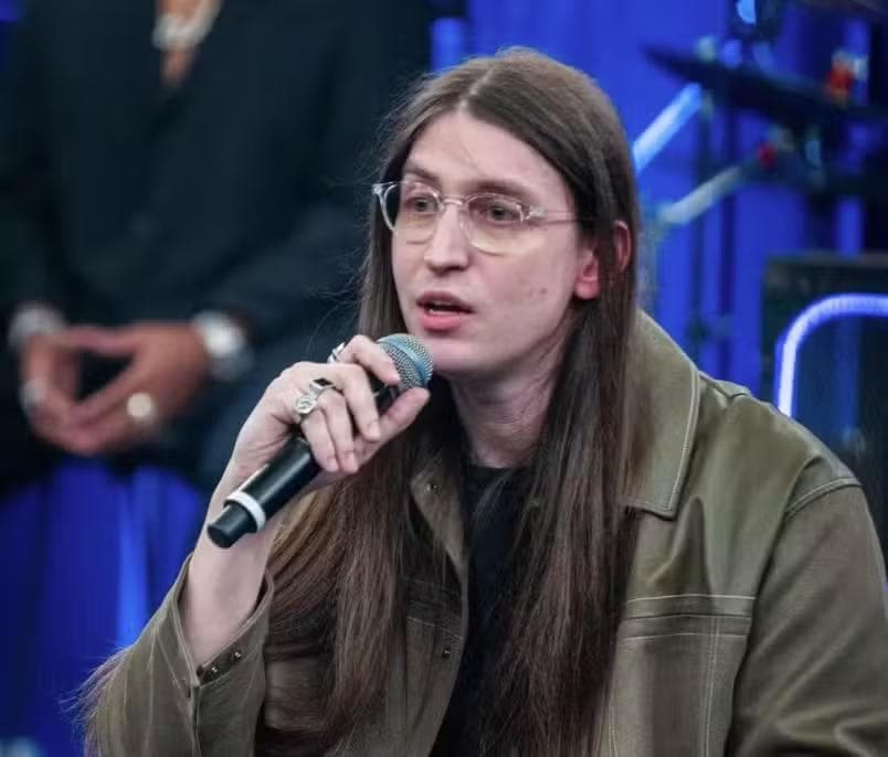 Foto: Rede Globo/Reprodução