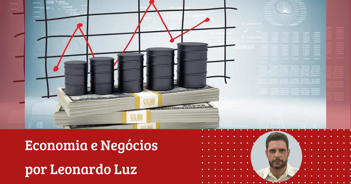 Leonardo Luz: ”Na superquarta, a inflação falou mais alto que o enfraquecimento da atividade econômica”