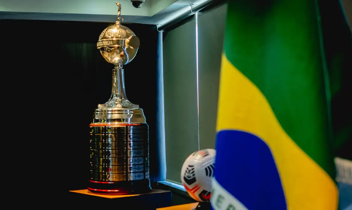 Libertadores 2026 tem grupos definidos em sorteio; Cruzeiro pega o Boca