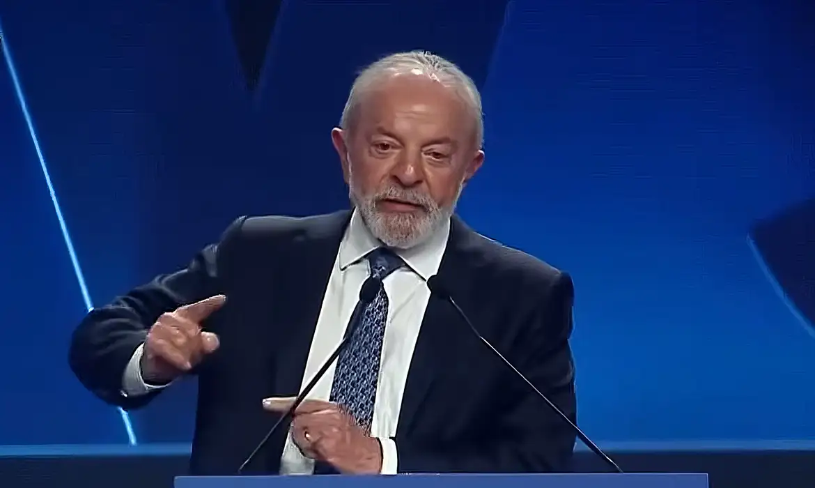 Lula critica falta de ação da ONU e Conselho da Paz de Trump