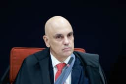 Foto: Fellipe Sampaio/STF