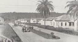 Acervo histórico do Instituto Histórico e de Pesquisa de Betim (IMPHIC).