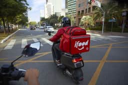Foto: Ifood/Reprodução