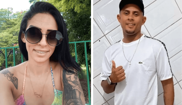 Suspeito de matar mulher com quase 30 facadas em Santa Luzia confessa o crime