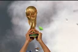 Foto: fifaworldcup/ Instagram