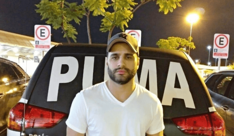 Velório do ‘sicário’ de Vorcaro ocorre neste domingo em BH