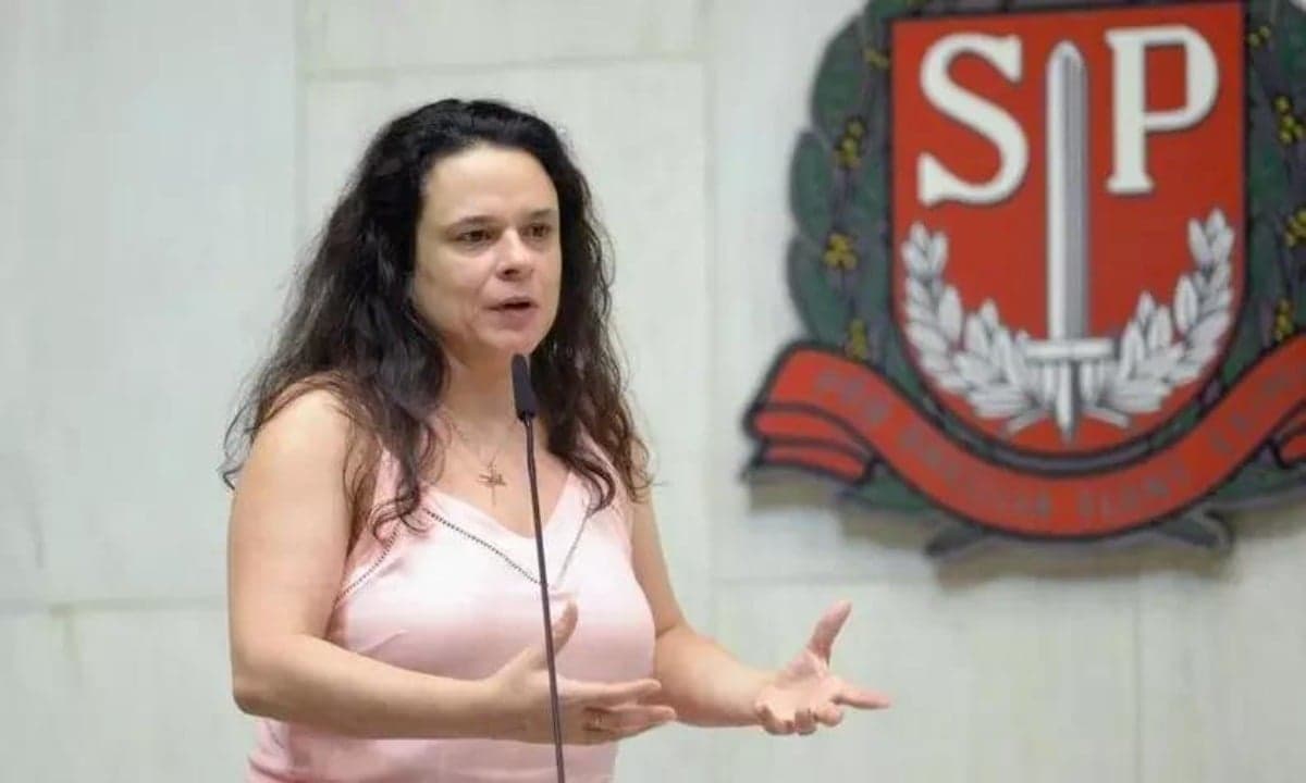 Foto: Câmara Municipal de São Paulo