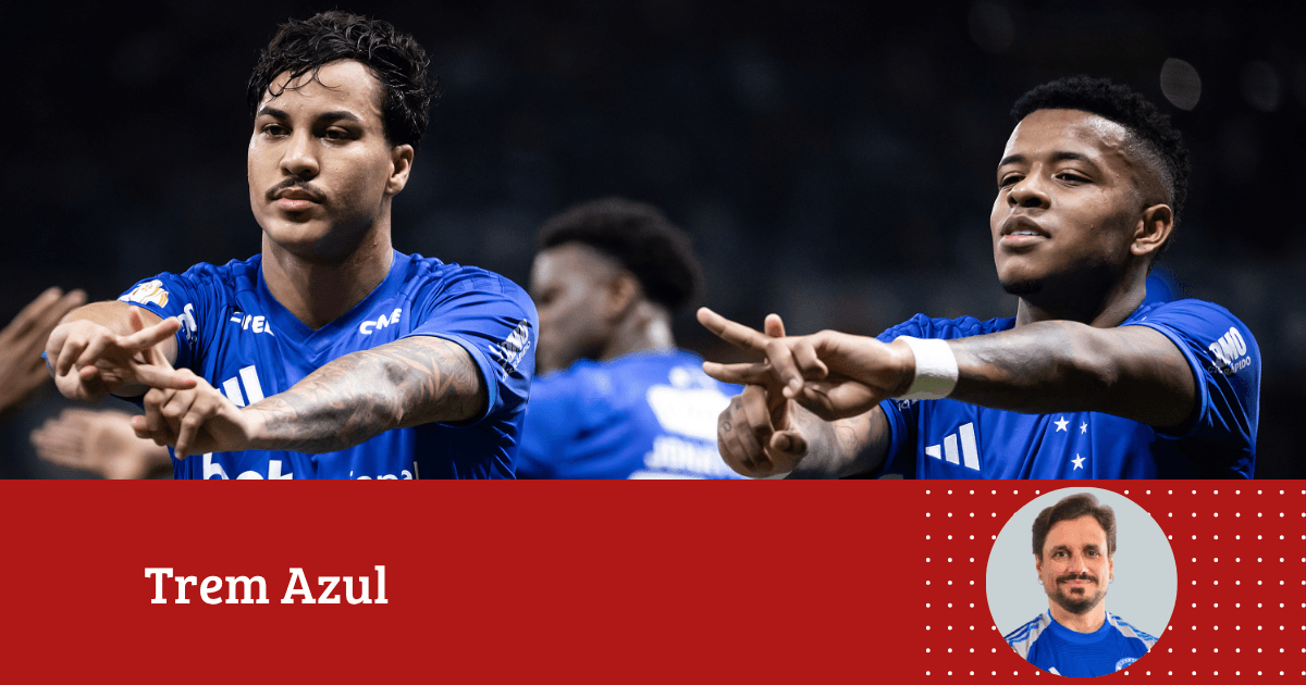 Frank Martins: ''Classificação sofrida do Cruzeiro contra o Goiás é só o esquenta para a decisão diante do Boca''