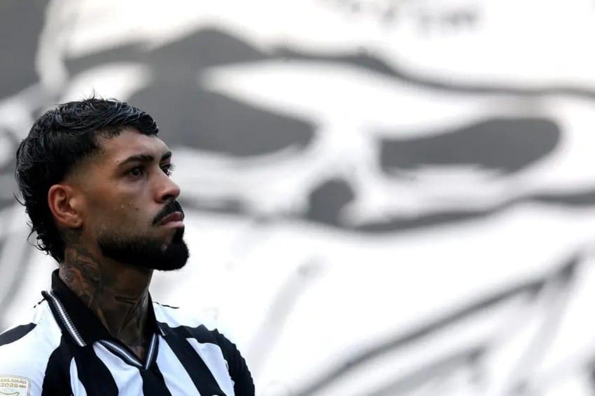 Foto: Botafogo/Reprodução