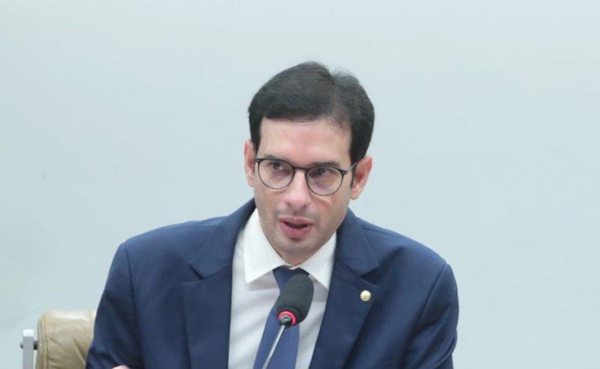 Foto: Câmara dos Deputados/Reprodução