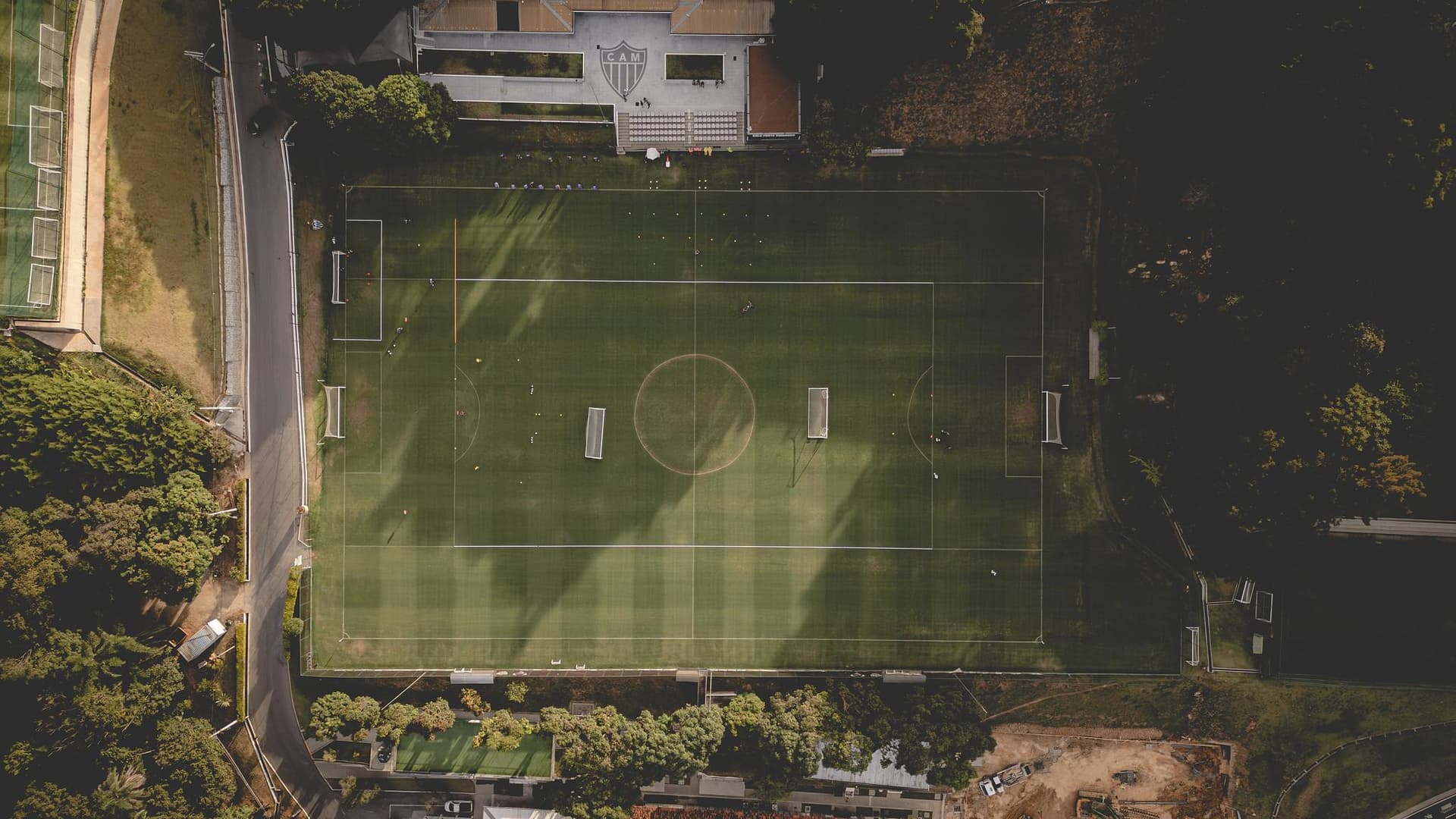 Foto: Pedro Souza/Atlético