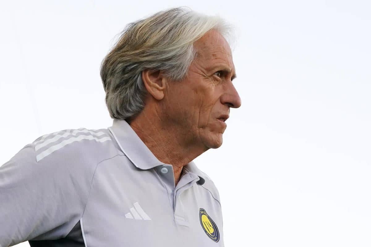 Foto: AlNassr/Reprodução