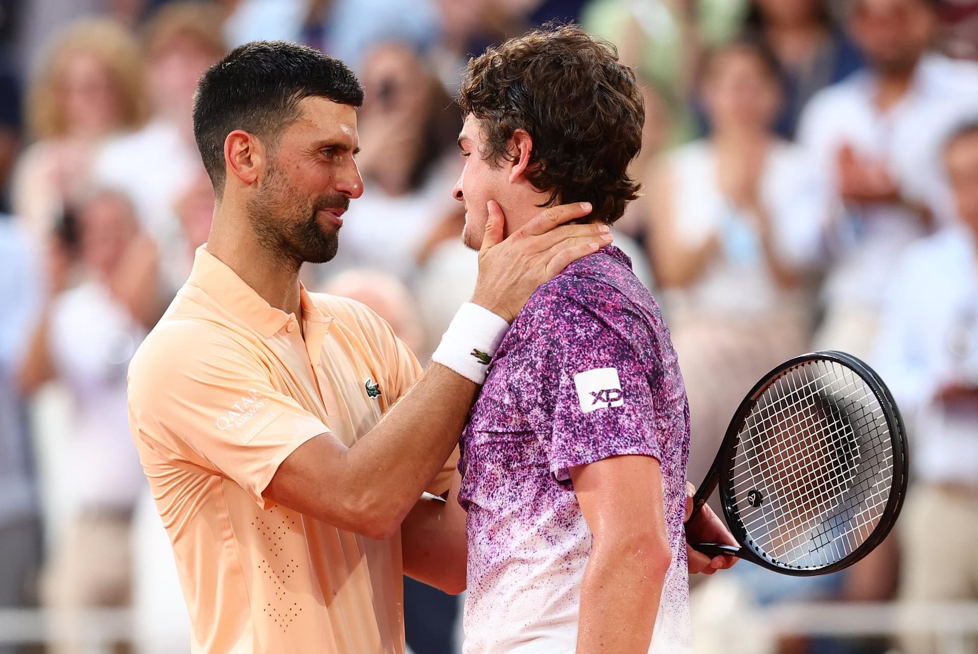 Foto: Roland Garros/X