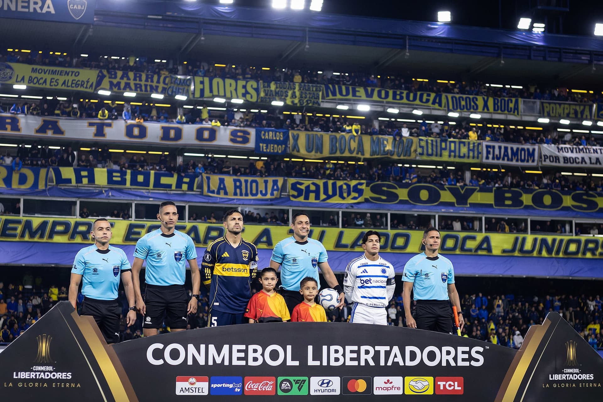 Foto: Gustavo Aleixo/Cruzeiro